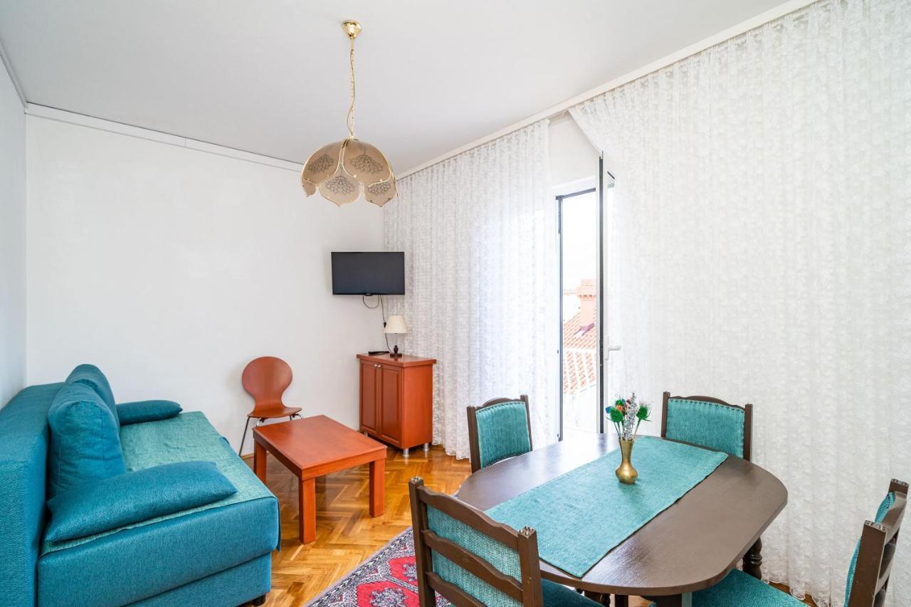 Apartments Peco Mokosica Luaran gambar