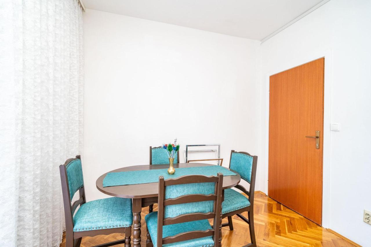 Apartments Peco Mokosica Luaran gambar