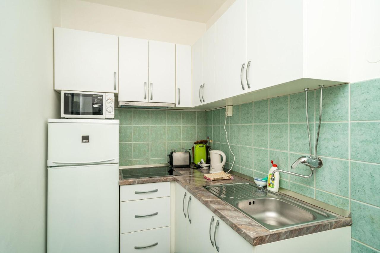 Apartments Peco Mokosica Luaran gambar