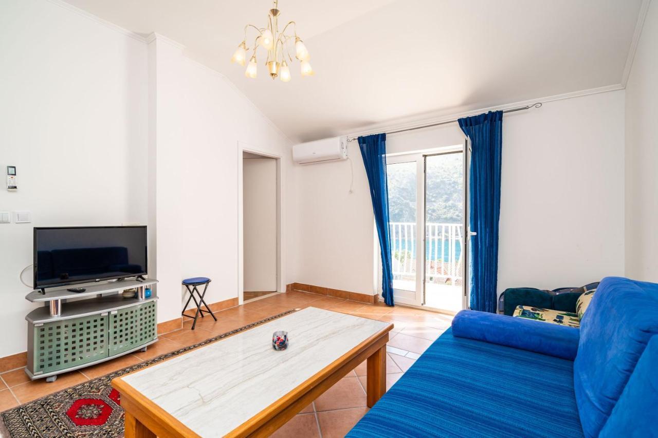 Apartments Peco Mokosica Luaran gambar