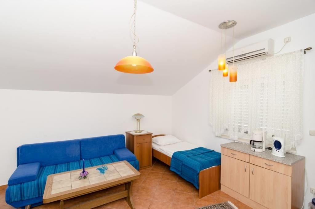 Apartments Peco Mokosica Luaran gambar