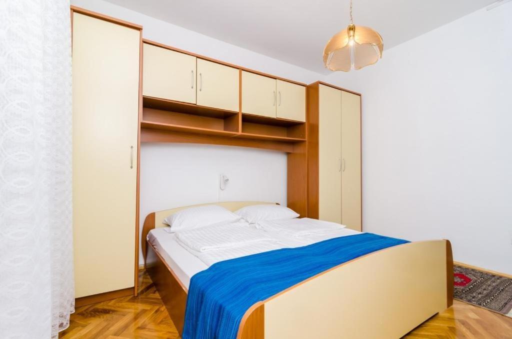 Apartments Peco Mokosica Luaran gambar