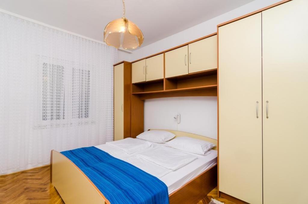 Apartments Peco Mokosica Luaran gambar