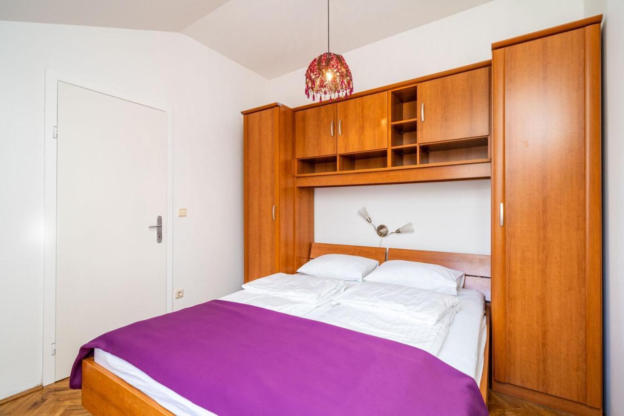 Apartments Peco Mokosica Luaran gambar
